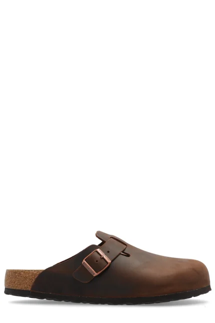 Birkenstock Boston Slip-On Slippers