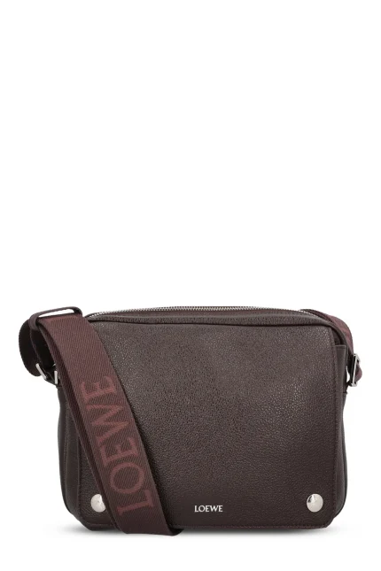 Loewe Medium Pebble Messenger Bag