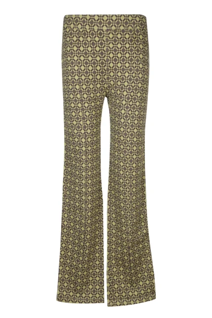 Wales Bonner Power Straight-Leg Stretch Track Pants