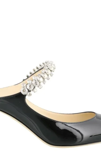 Jimmy Choo Bing 65 Mules