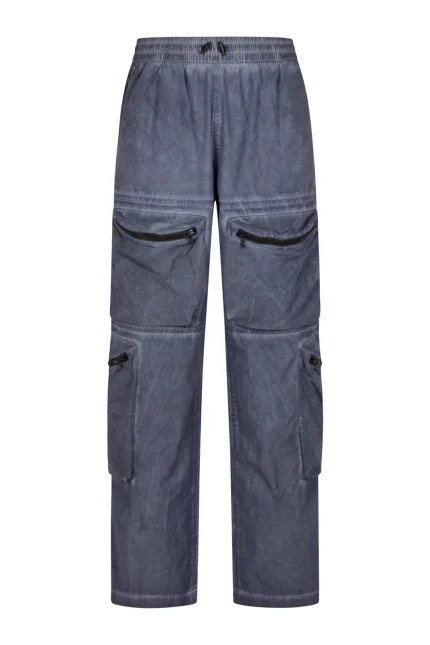 Diesel P-Noode-A Drawstring Trousers