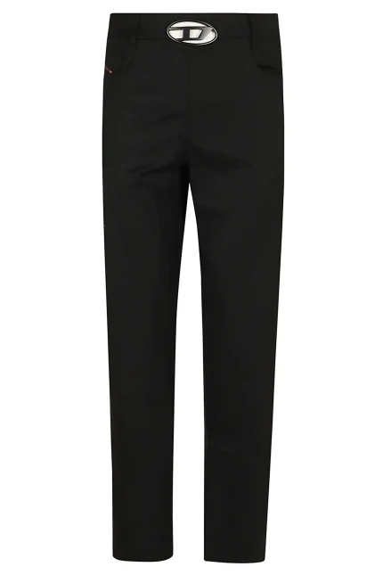 Diesel P-Dmax D Buckle Trousers