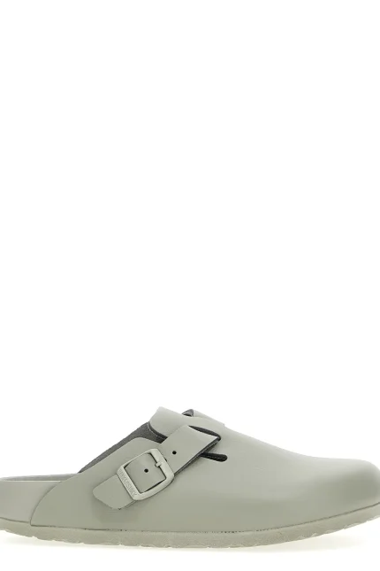 Birkenstock Boston Slippers
