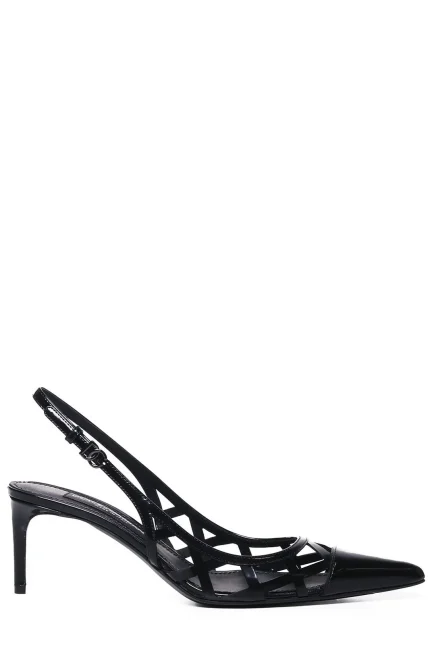 Dolce & Gabbana Pointed Toe Pumps