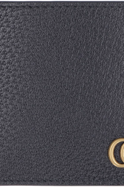 Gucci Marmont Flap Over Wallet