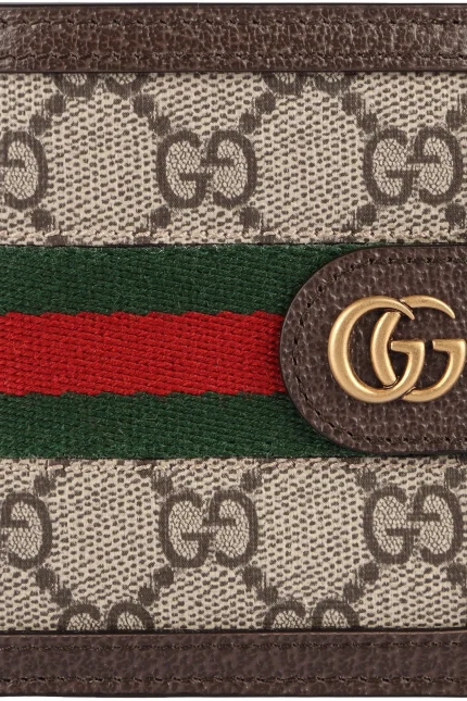 Gucci Ophidia GG Wallet