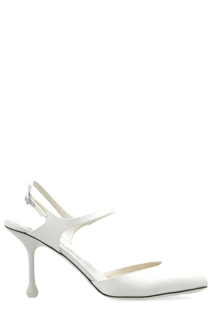 Jimmy Choo Pixie Slingback Pumps