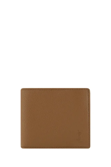 Saint Laurent Cassandre Shadow East/West Wallet