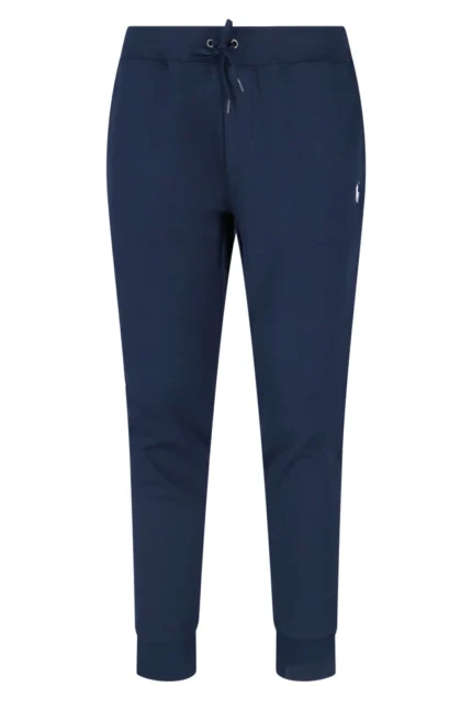 Polo Ralph Lauren Double Knit Jogger Pants