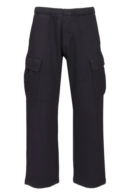 C.P. Company Cargo Jogger Pants
