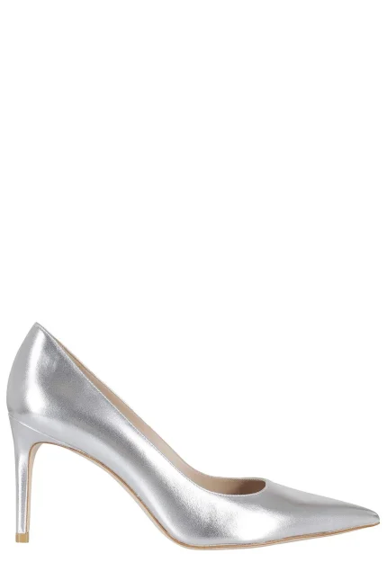 Stuart Weitzman Stuart Power 85 Pumps