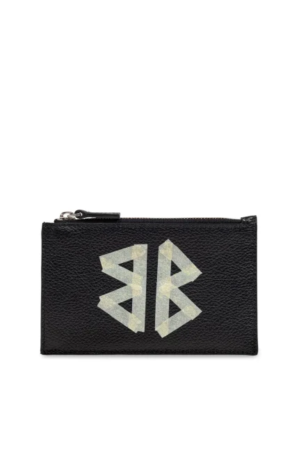Balenciaga Cash Large Long Cardholder