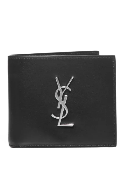 Saint Laurent Cassandre East/West Wallet