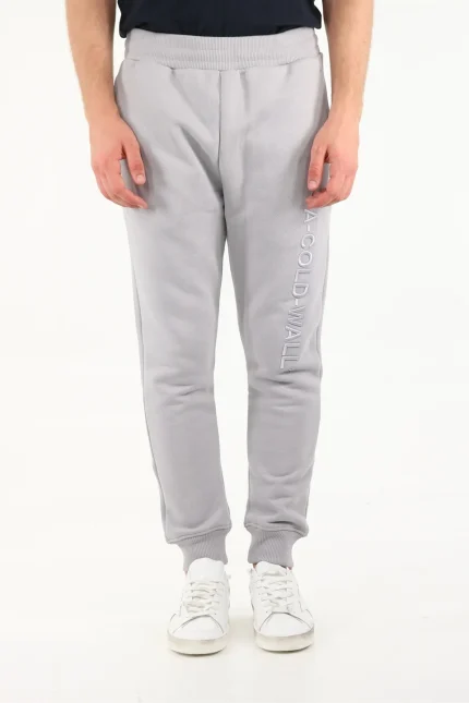A-Cold-Wall* Logo Embroidered Drawstring Track Pants