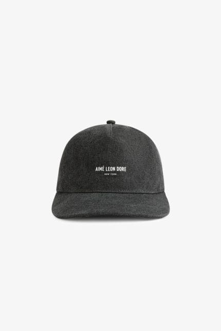 Micro Logo Hat