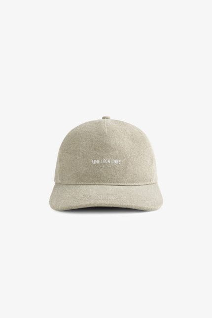Micro Logo Hat