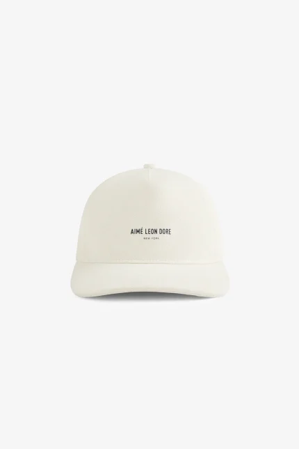 Micro Logo Hat
