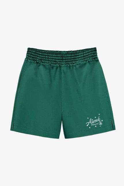 Sparring Short