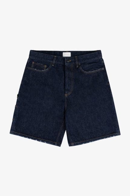 Denim Short