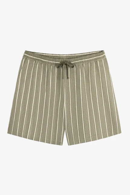 Kalloni Striped Short