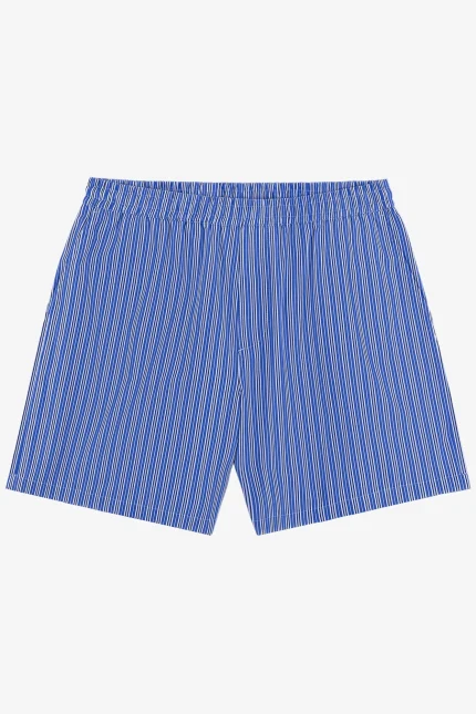 Cotton Lounge Short