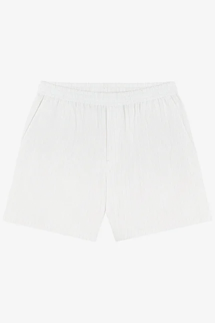 Cotton Lounge Short