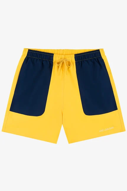 Offshore Swim Short