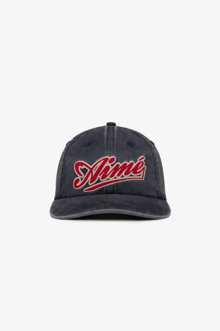 Cycling Logo Hat