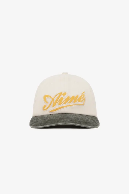Cycling Logo Hat