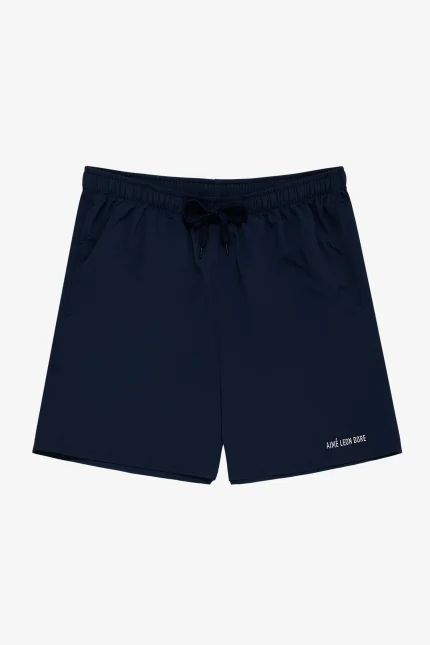 Core Nylon Short