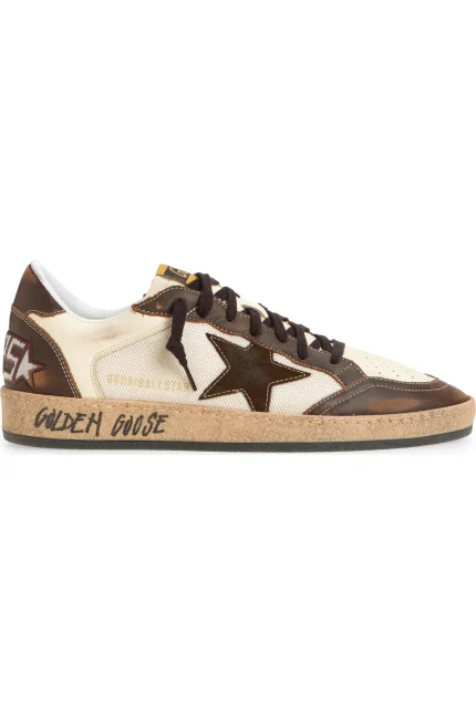 Ball Star Sneaker