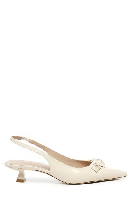 Stuart Weitzman Rosie Slingback Pumps