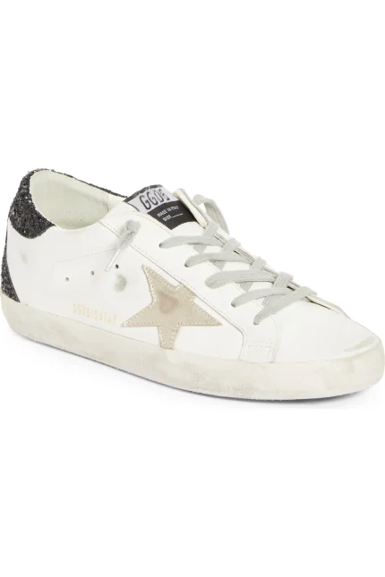 Super-Star Low Top Sneaker