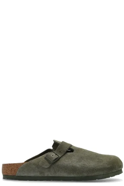 Birkenstock Boston Slides