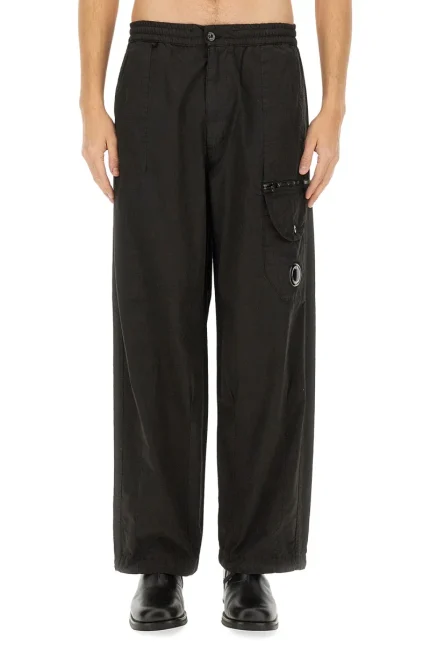 C.P. Company Utility Cargo Pants