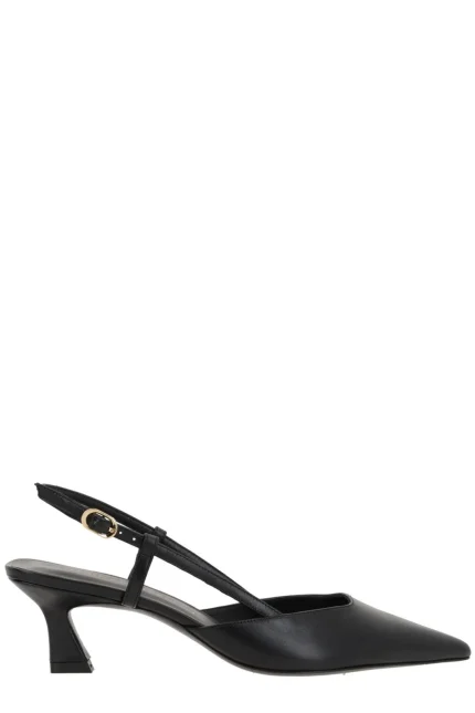 Stuart Weitzman Vinnie Slingback Pumps