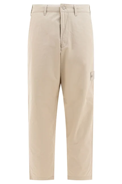 Stone Island Ghost Regular Fit Trousers