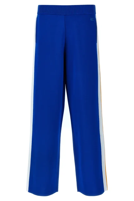 Wales Bonner Tide Track Trousers