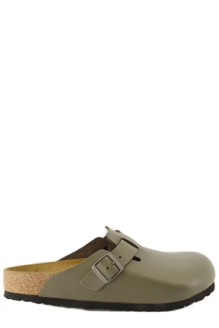 Birkenstock Boston Slip-On Clogs