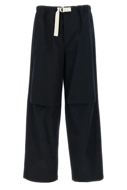 Jil Sander+ 268 Wide Leg Pants