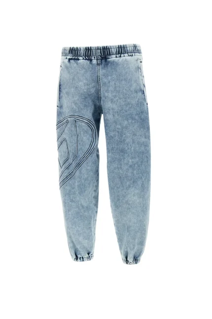 Diesel Slim D-Pint Track Pants