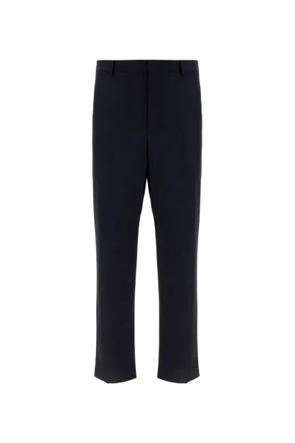 Valentino Straight Leg Trousers