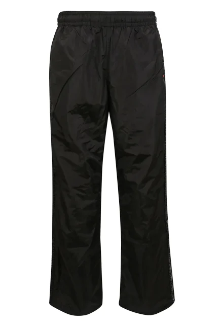 Diesel P-Caron Straight-Leg Track Pants