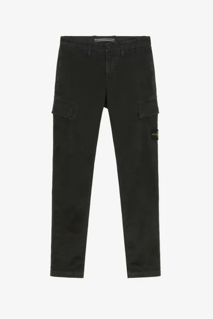 Stone Island Stretch Utility Pants