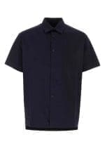 A.P.C. Short-Sleeved Shirt