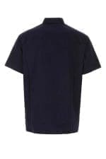 A.P.C. Short-Sleeved Shirt