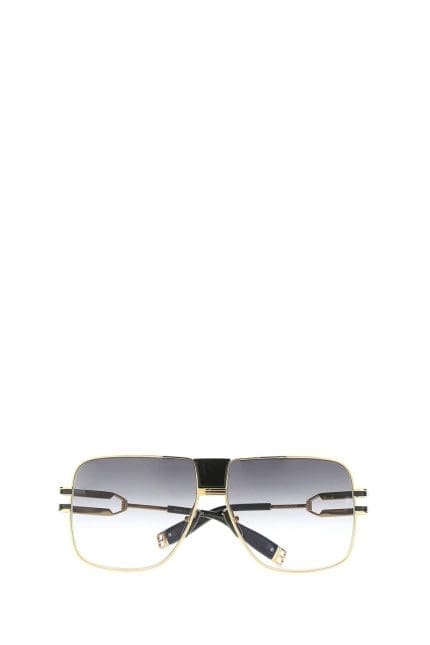 Balmain Eyewear Pilot Frame Sunglasses