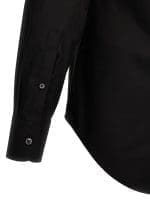 Alexander McQueen The Seal Buttoned Shirt