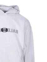 Balenciaga Inside Out Hoodie