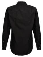 Alexander McQueen The Seal Buttoned Shirt